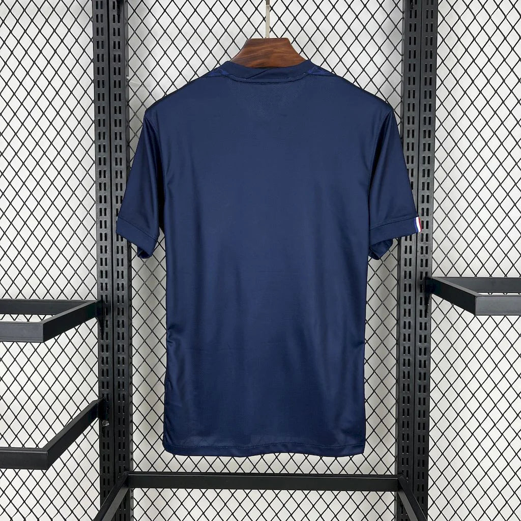 Camiseta PSG Local 25/26 Gravit Shop