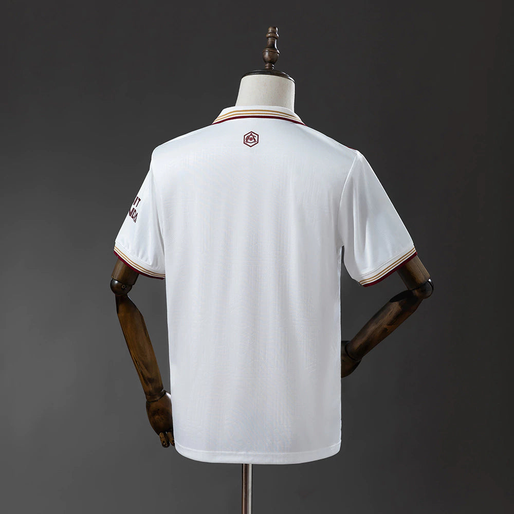 Camiseta Arsenal Tercera 25/26 Gravit Shop