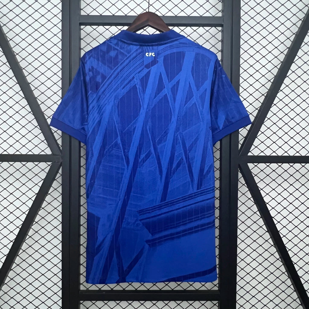 Camiseta Chelsea FC Local 25/26 Gravit Shop