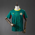 Camiseta Senegal Visitante 26/27