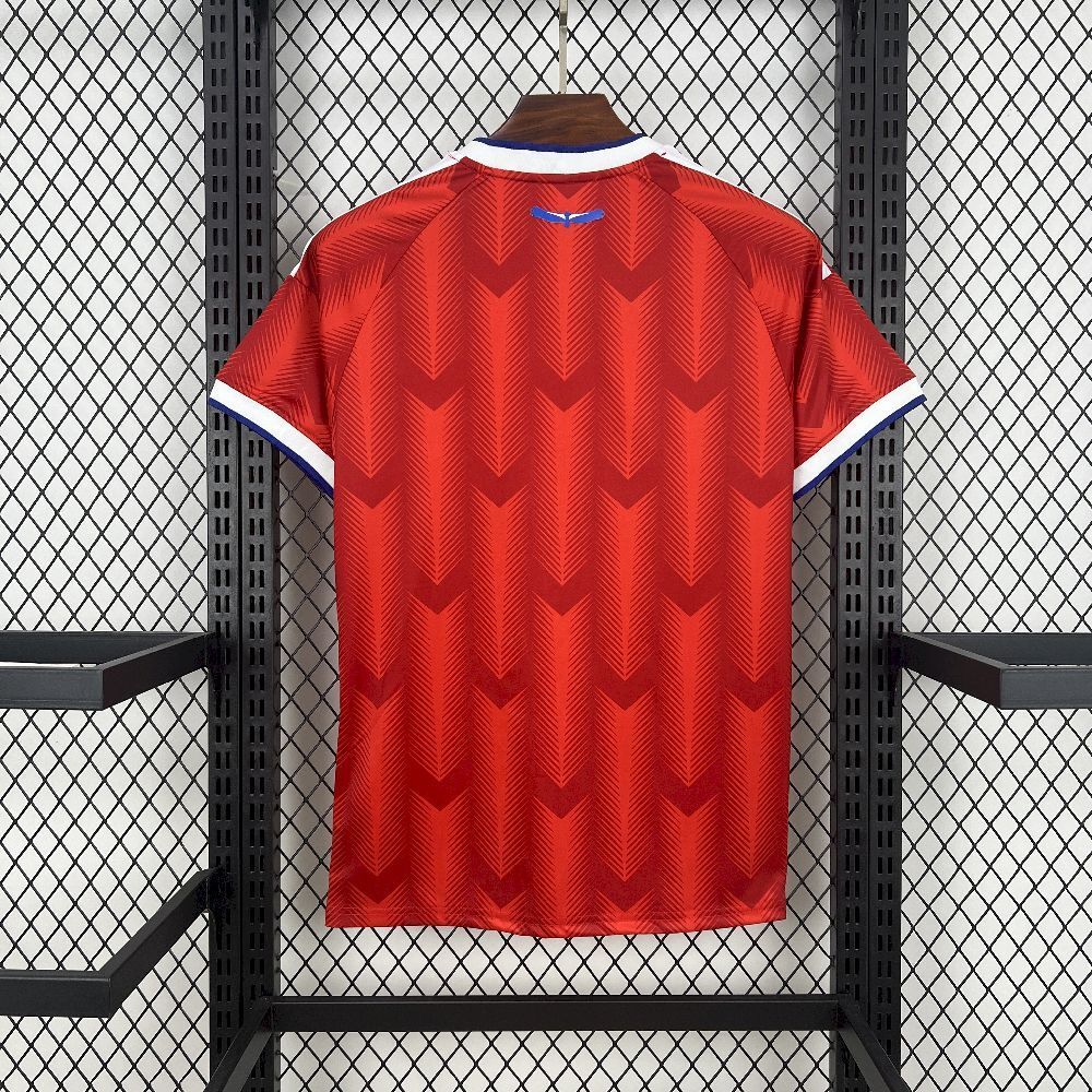 Camiseta Chile Local 26/27 Gravit Shop