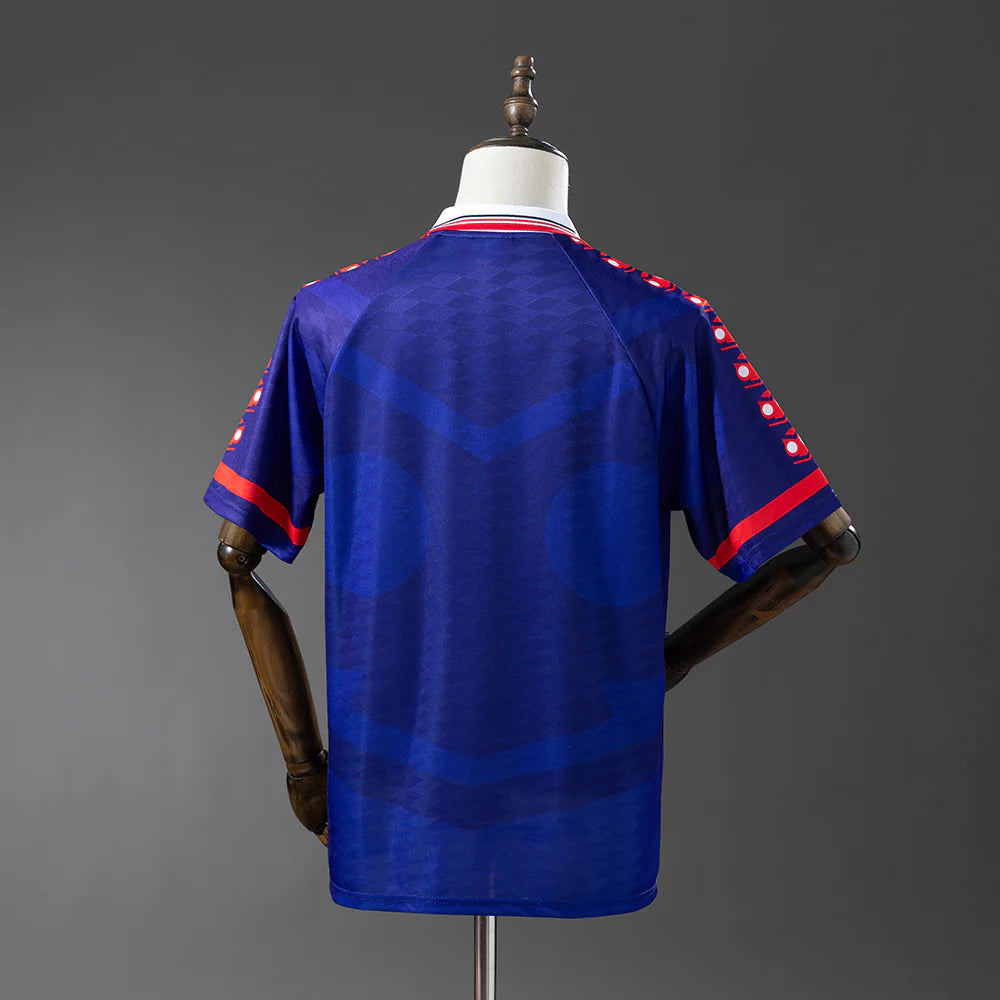 Camiseta Universidad de Chile Local 1996 Gravit Shop