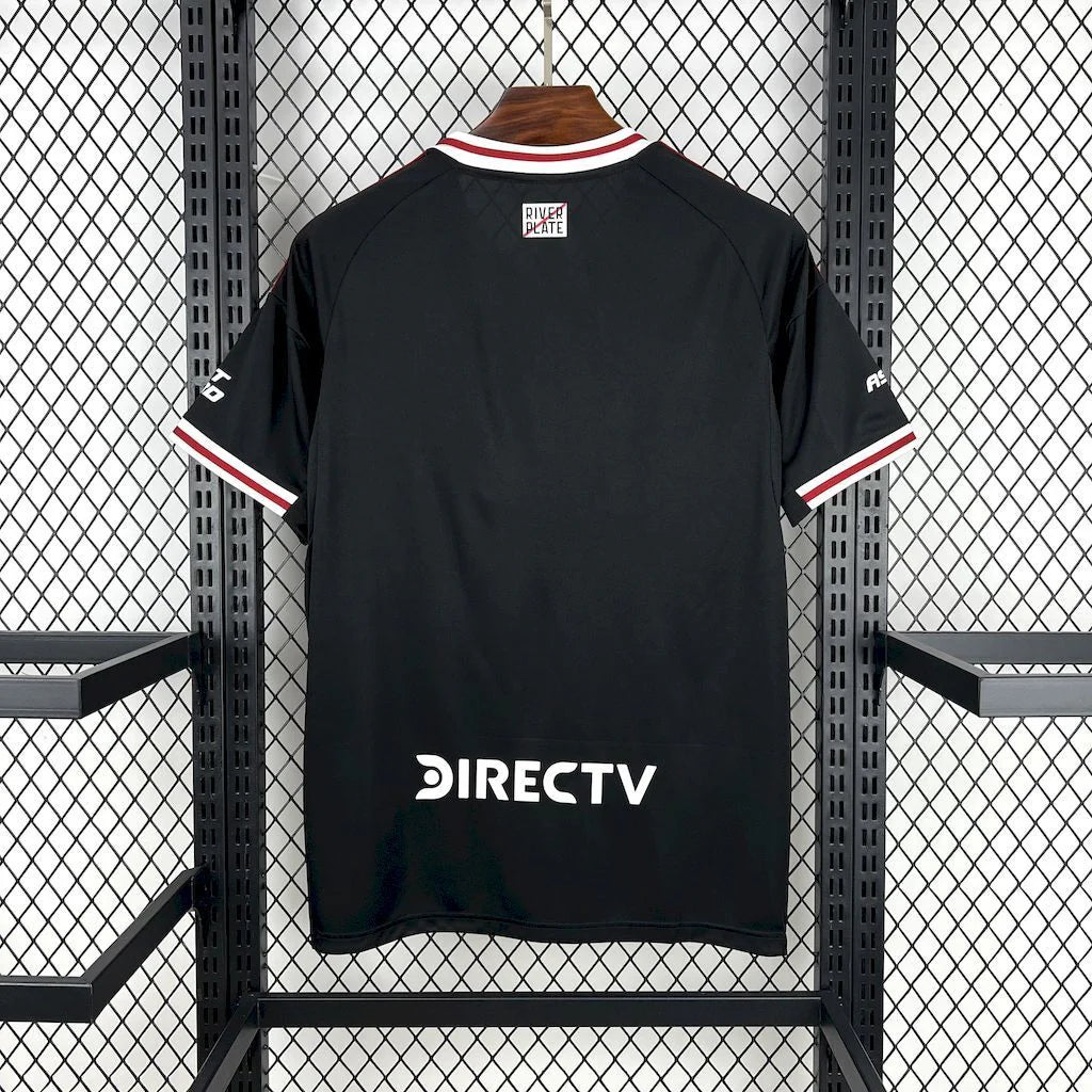 Camiseta River Plate Visitante 25/26 Gravit Shop