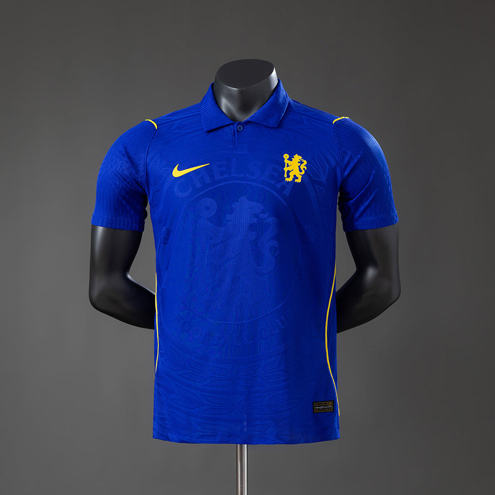 Camiseta Chelsea Local 26/27 Player Gravit Shop