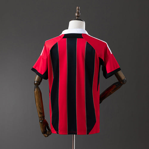 Camiseta AC Milan Local 2012/13