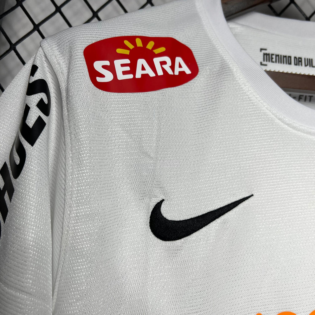 Camiseta Santos 2012 Gravit Shop