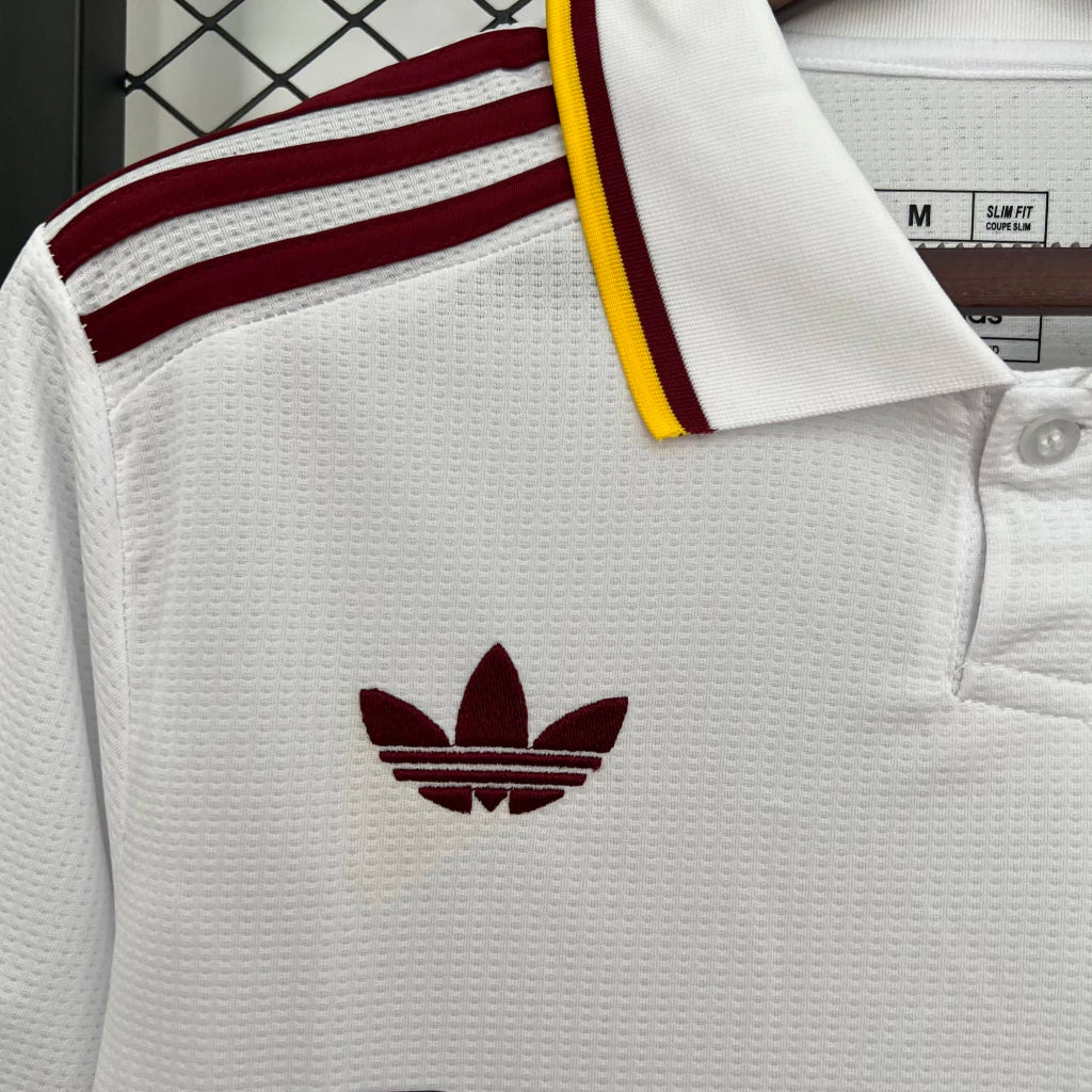 Camiseta Arsenal Tercera 25/26 Gravit Shop
