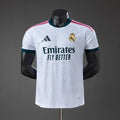 Camiseta Real Madrid Local Manga Larga 26/27 [PLAYER]