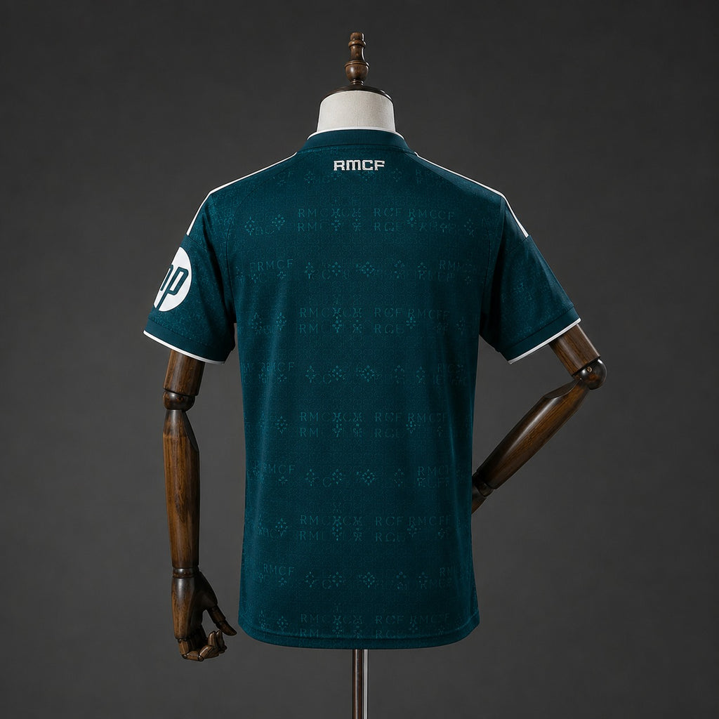 Camiseta Real Madrid Local 26/27