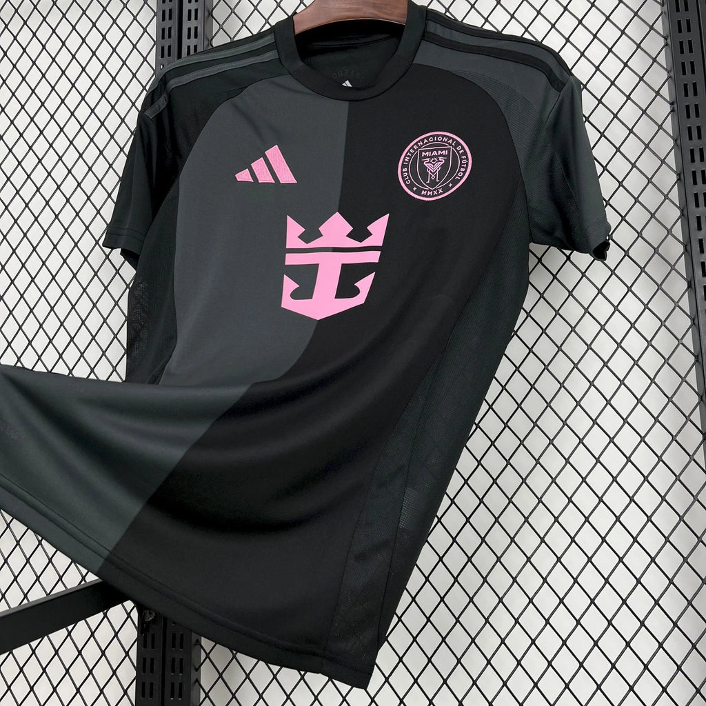 Camiseta Inter Miami Visitante 25/26 Gravit Shop