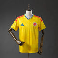 Camiseta Colombia Local 26/27 Gravit Shop