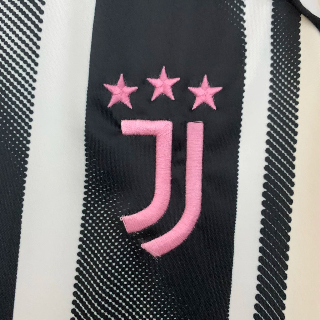 Camiseta Juventus 25/26 Gravit Shop