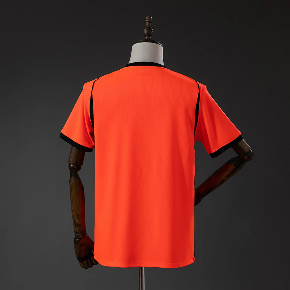 Camiseta Países Bajos Visitante 26/27 Gravit Shop