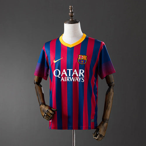 Camiseta Barcelona 2013/2014 Gravit Shop