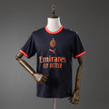 Camiseta Milan Tercera 26/27 Gravit Shop