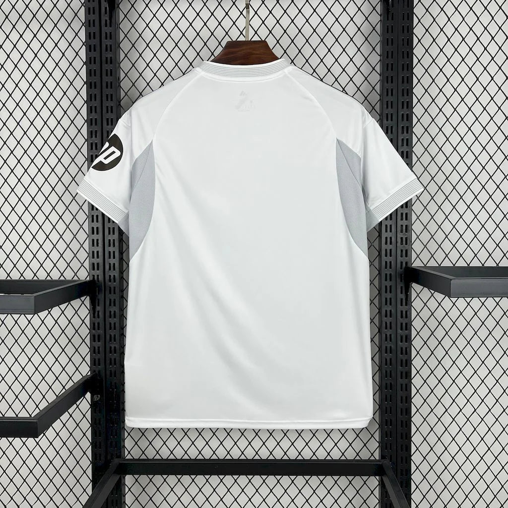 Camiseta Real Madrid Local 25/26 Gravit Shop