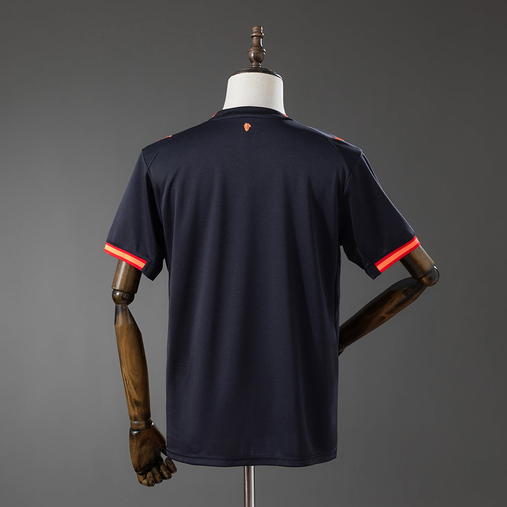 Camiseta Milan Tercera 26/27 Gravit Shop
