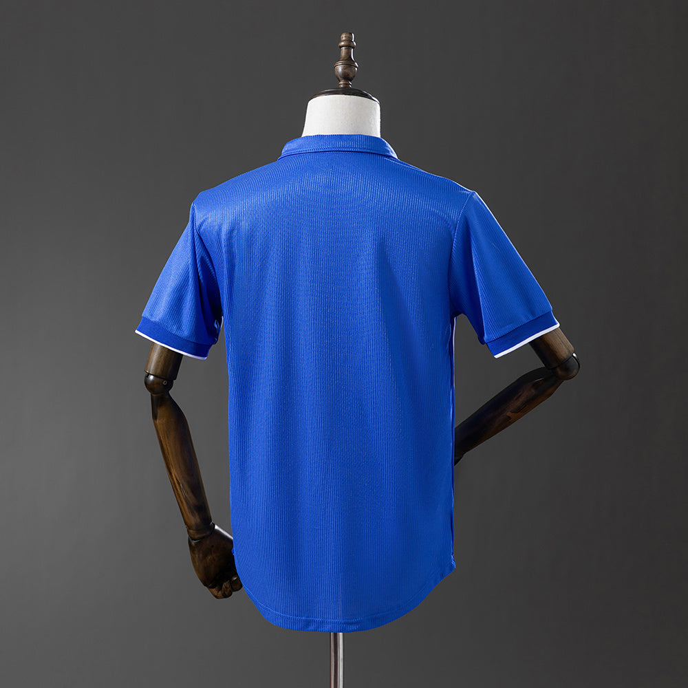Camiseta Italia 1998 Local