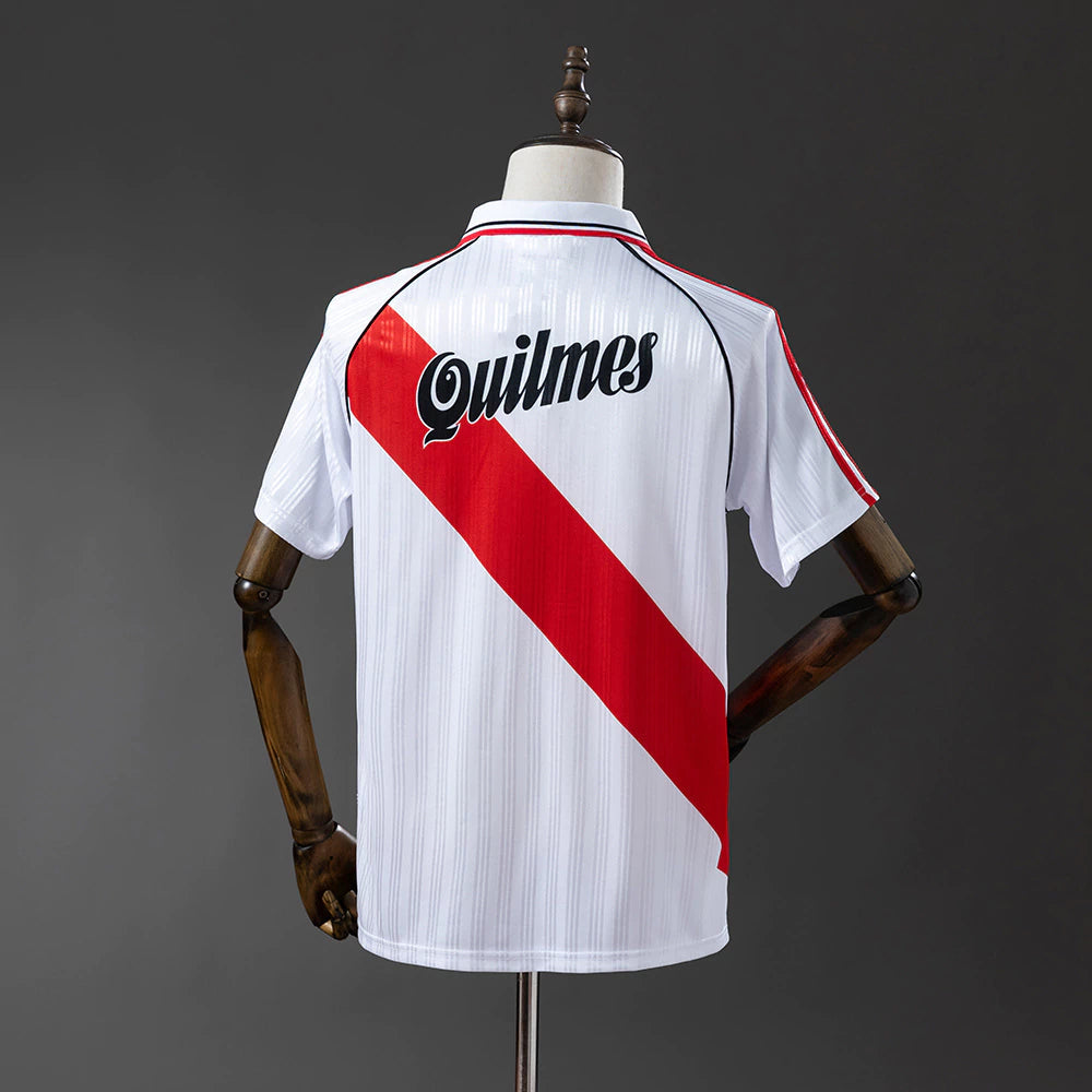 Camiseta River Plate 95/96 Gravit Shop