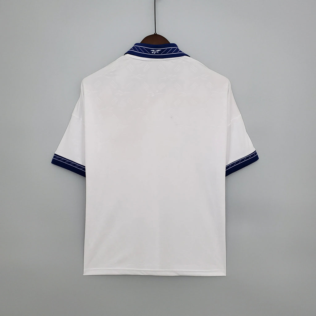 Camiseta Chile Visitante 1998