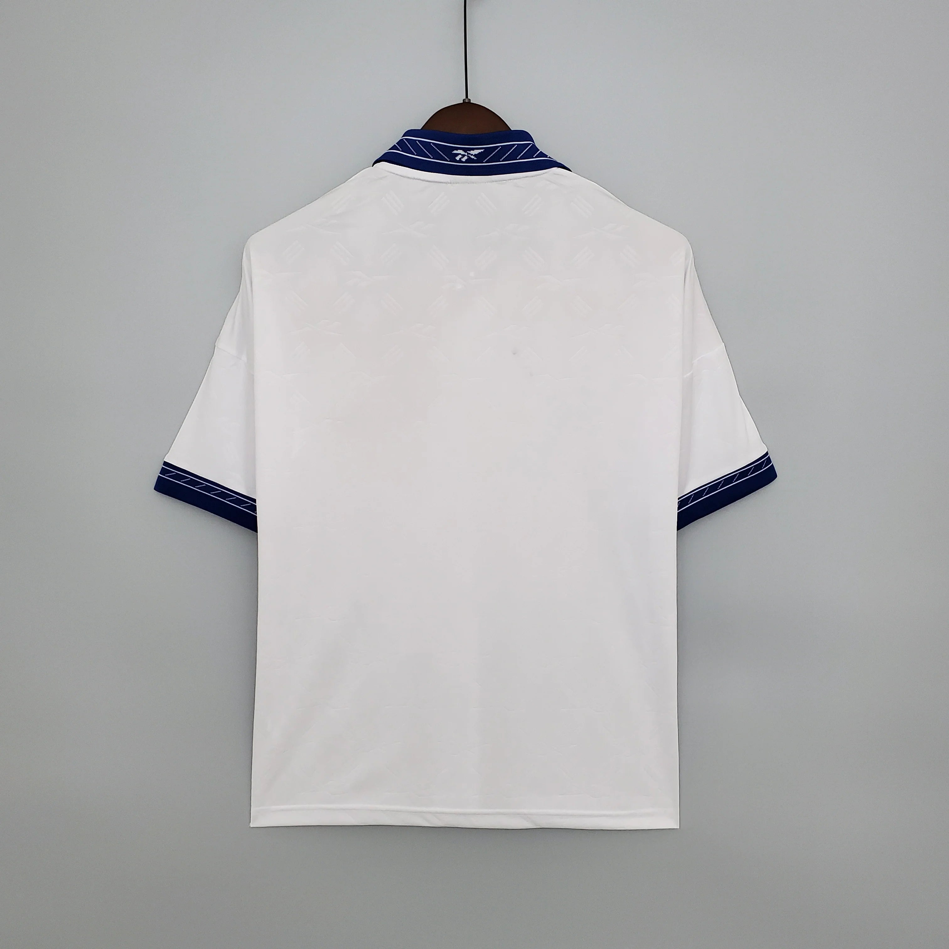Camiseta Chile Visitante 1998