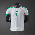 Camiseta Argelia Local 26/27 [PLAYER] frente