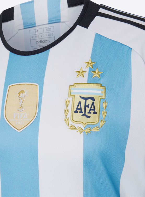 Camiseta Argentina Local 2022