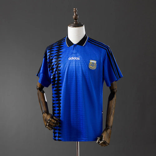 Camiseta Argentina 94/95 (Copia) Gravit Shop