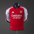 Camiseta Arsenal Local 26/27 Manga Larga [PLAYER] 1