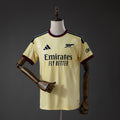 Camiseta Arsenal Tercera 26/27 frente