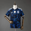 Camiseta Argentina Visitante 25/26 Gravit Shop