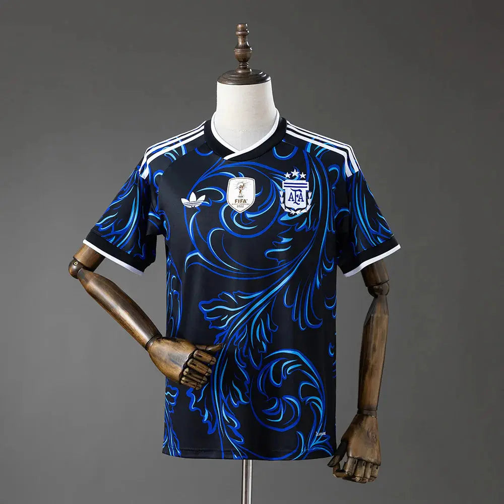 Camiseta Argentina Visitante 25/26 Gravit Shop