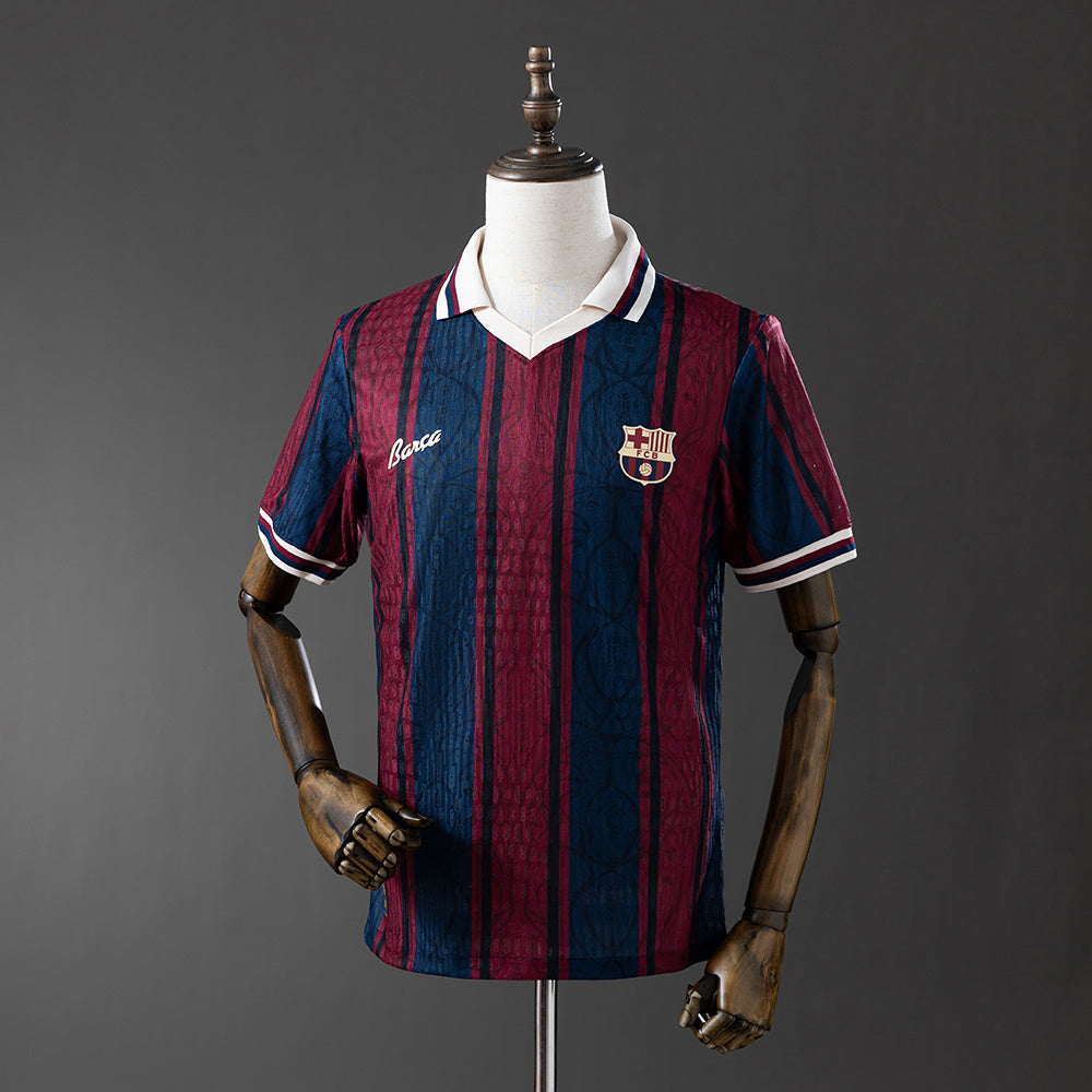 Camiseta Barcelona Aniversario 125 Local