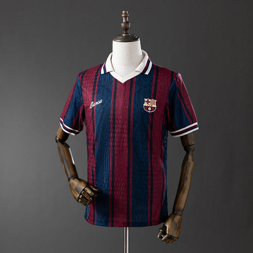 Camiseta Barcelona Aniversario 125 Local