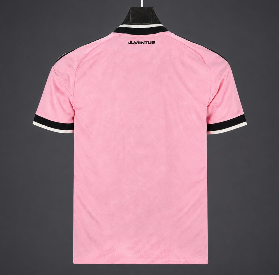 Camiseta Juventus Visitante 26/27 Gravit Shop