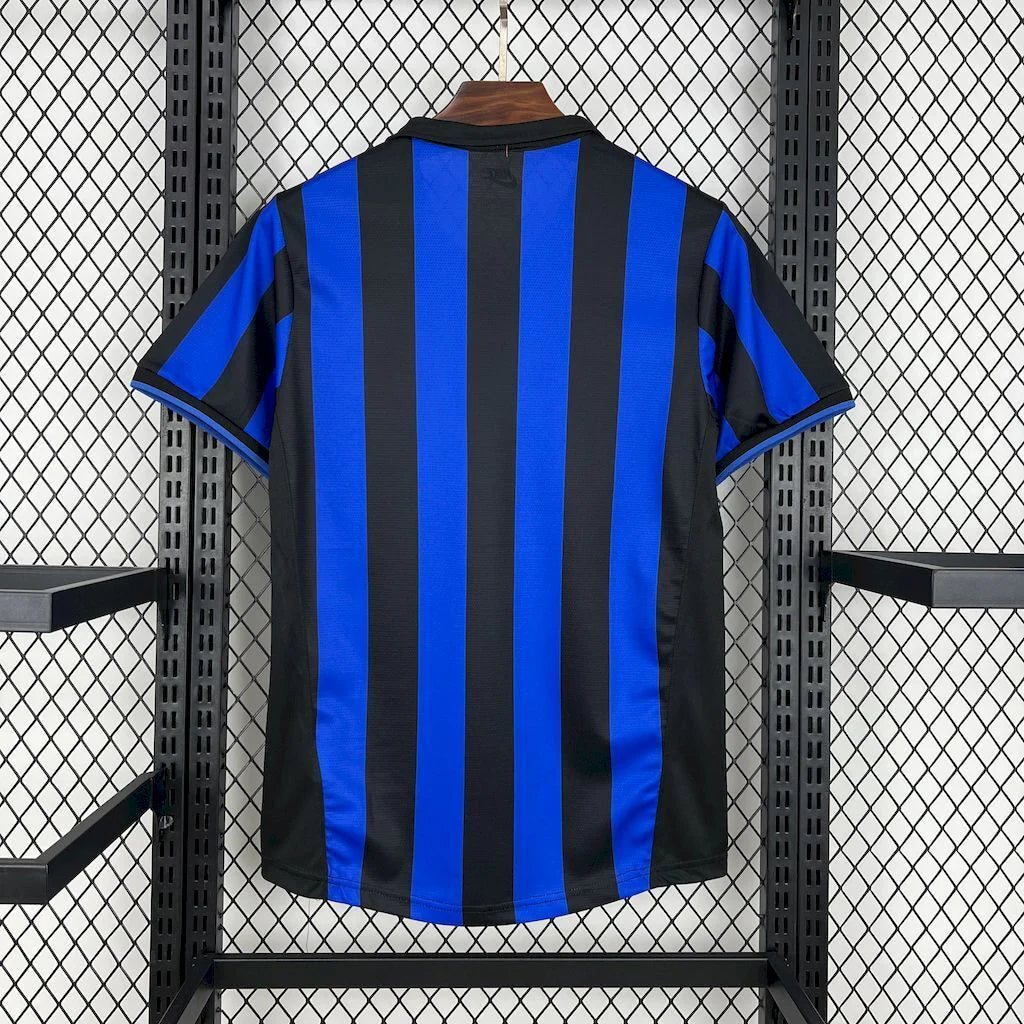 Camiseta Inter 1998 Gravit Shop
