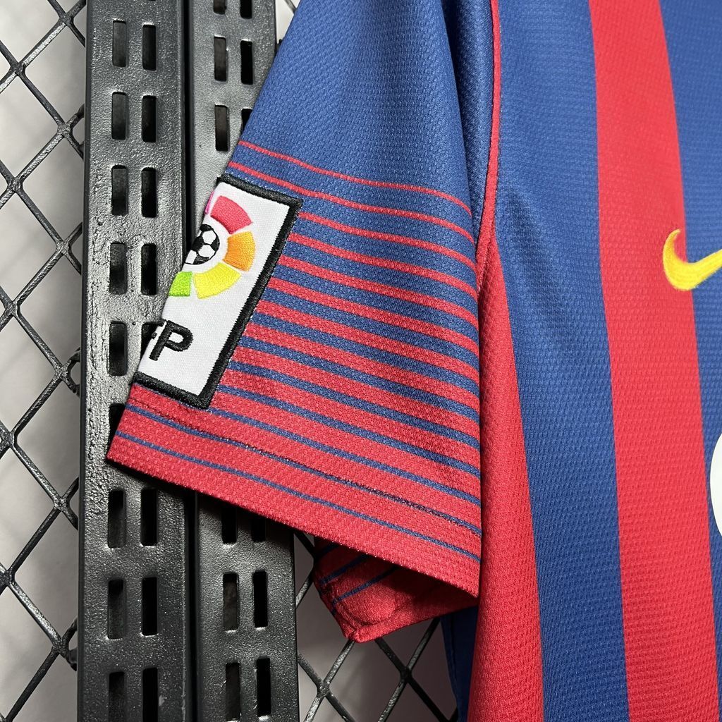 Camiseta Barcelona 2013/2014 (Copia) Gravit Shop