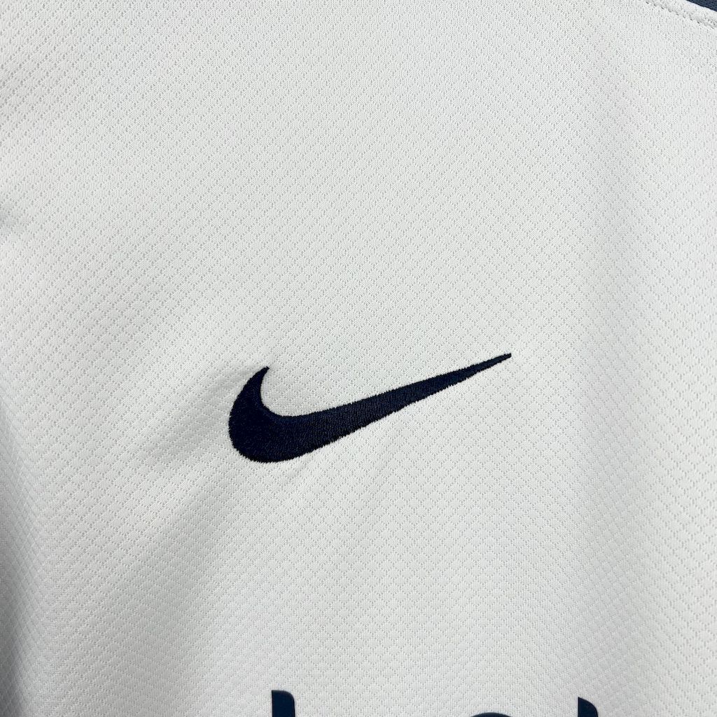 Camiseta Inter Visitante 25/26 Gravit Shop
