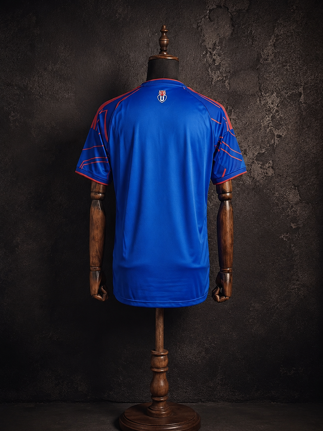 Camiseta Universidad de Chile Local 26/27