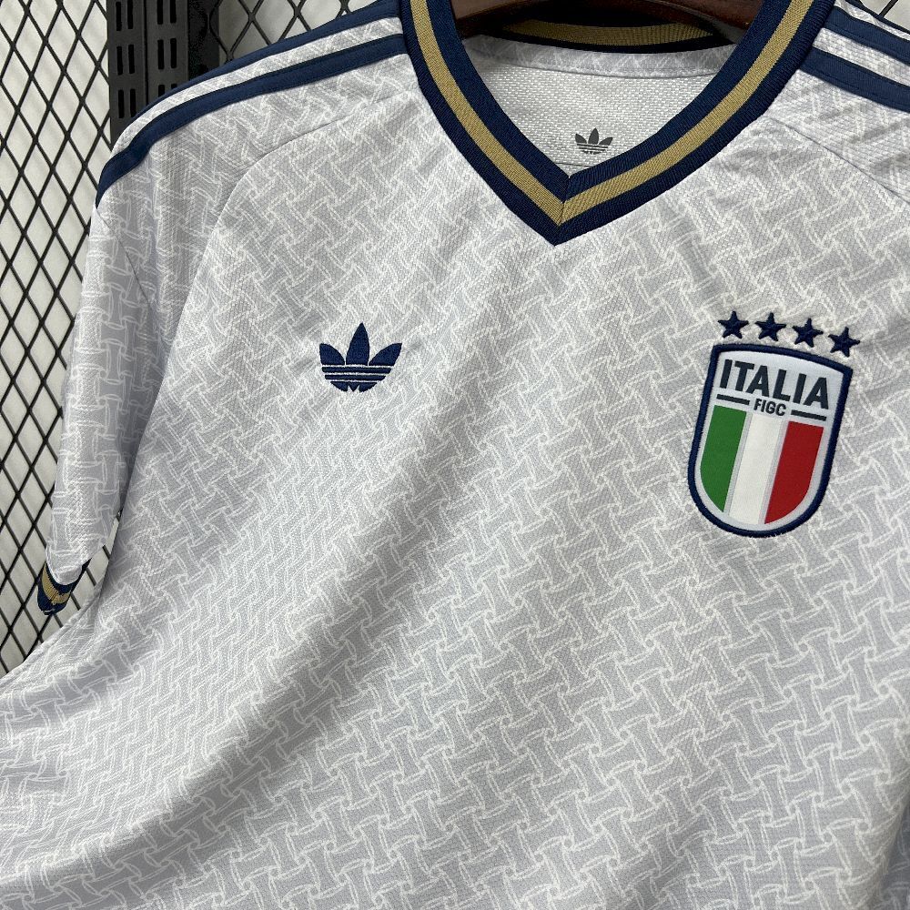 Camiseta Italia Visitante 26/27 Gravit Shop