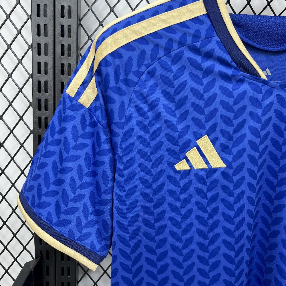 Camiseta Italia Local 26/27 Gravit Shop