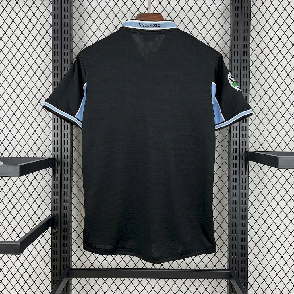 Camiseta Lazio 98/99 Visitante