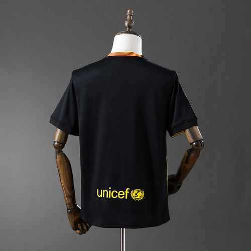 Camiseta Barcelona Tercera 14/15
