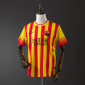 Camiseta Barcelona Visitante 13/14