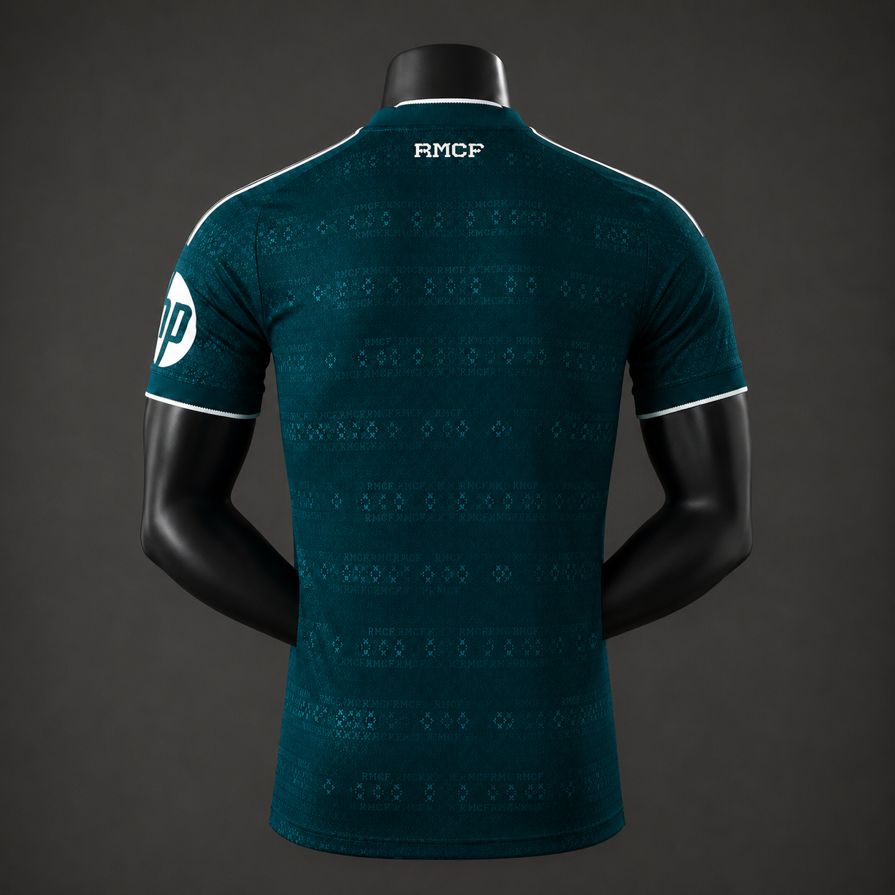 Camiseta Real Madrid Local 26/27 [PLAYER]