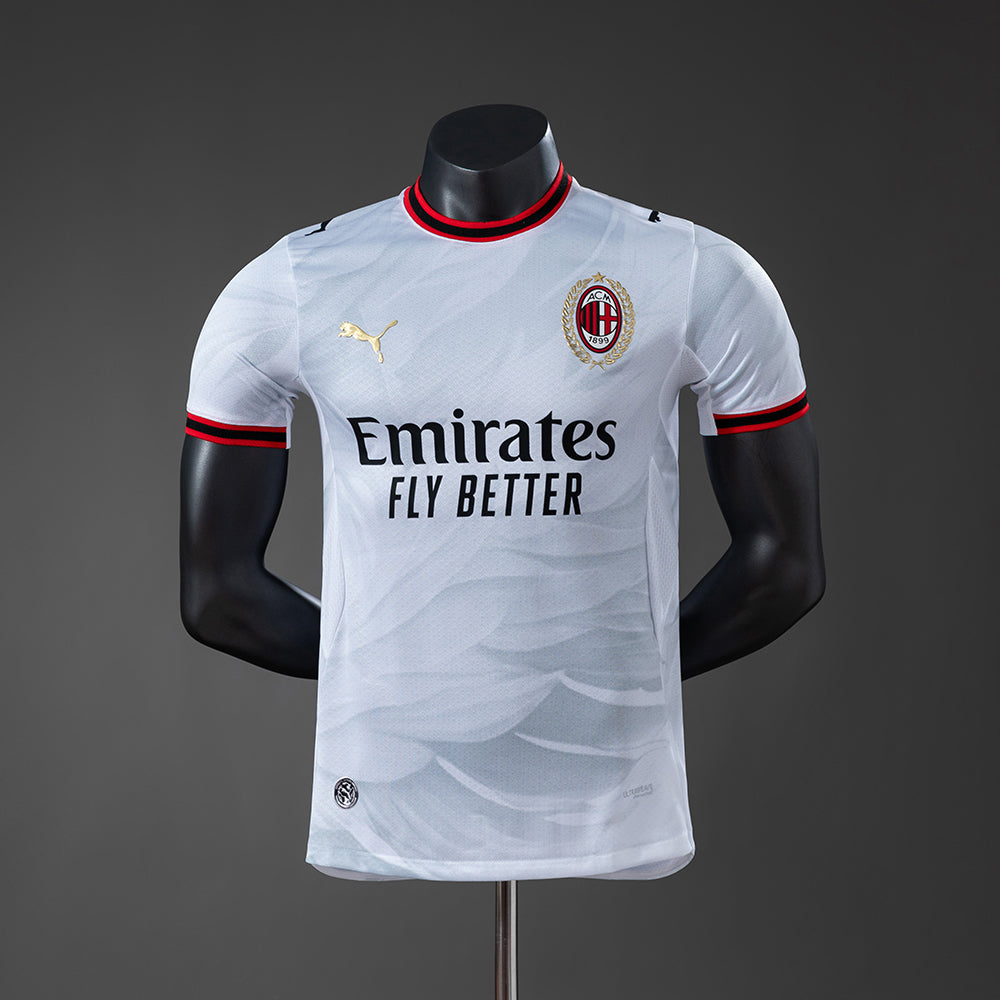Camiseta AC Milan Visitante 26/27 Player Gravit Shop