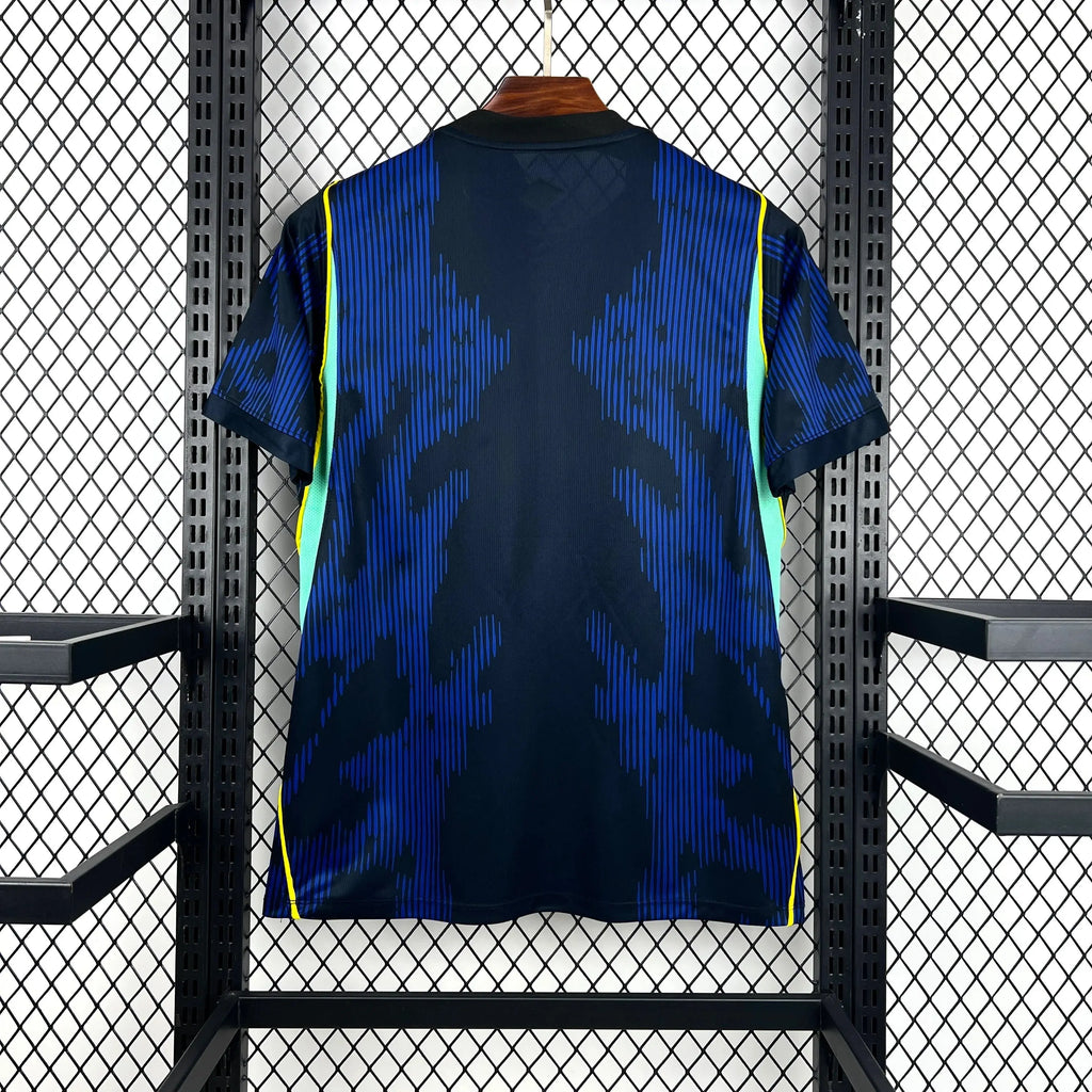 Camiseta Brasil Visitante 25/26 Gravit Shop