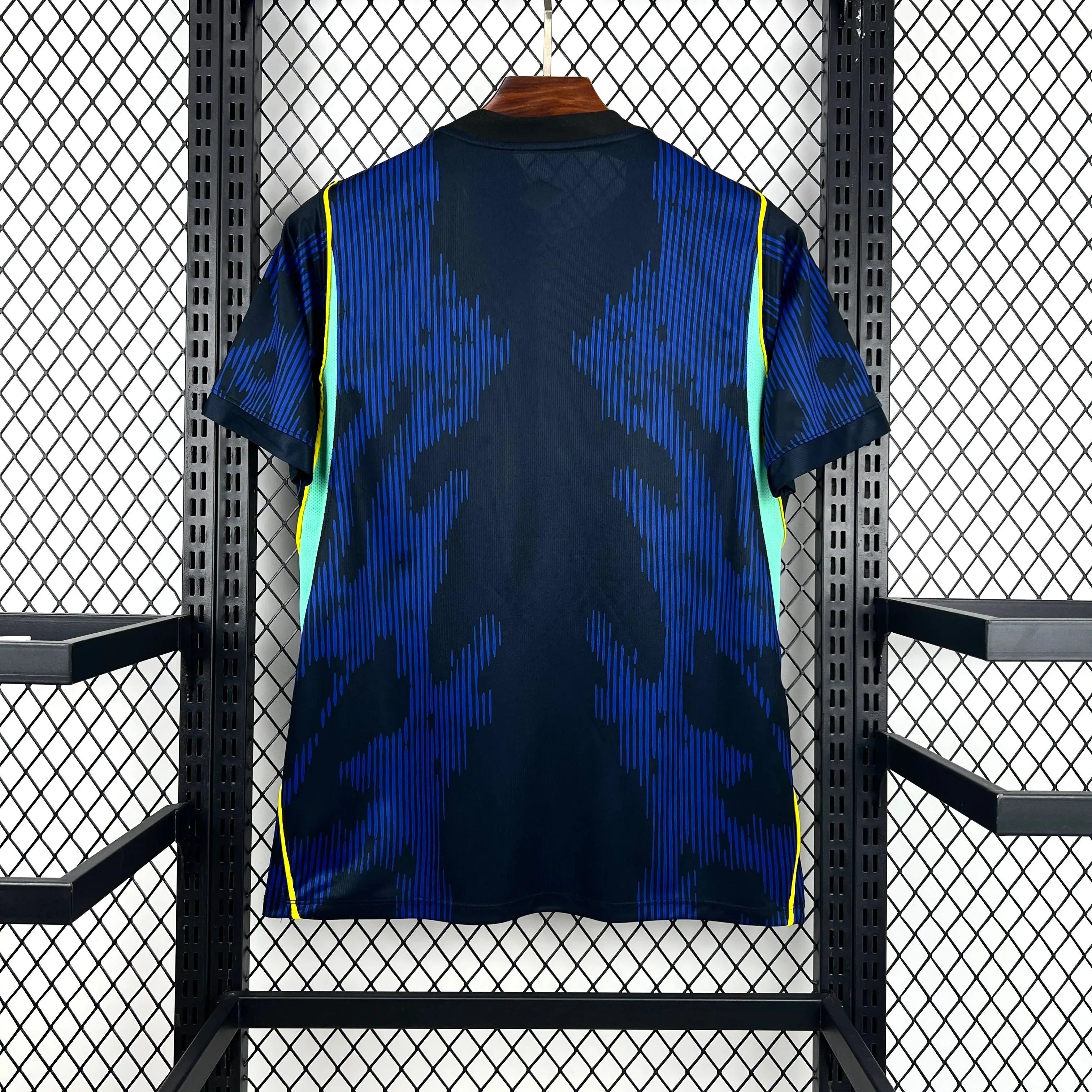 Camiseta Brasil Visitante 25/26 Gravit Shop
