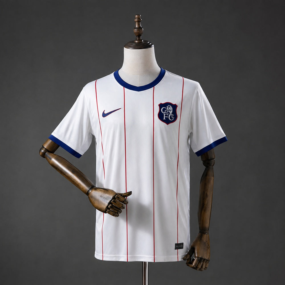 Camiseta Chelsea Tercera 26/27 Gravit Shop