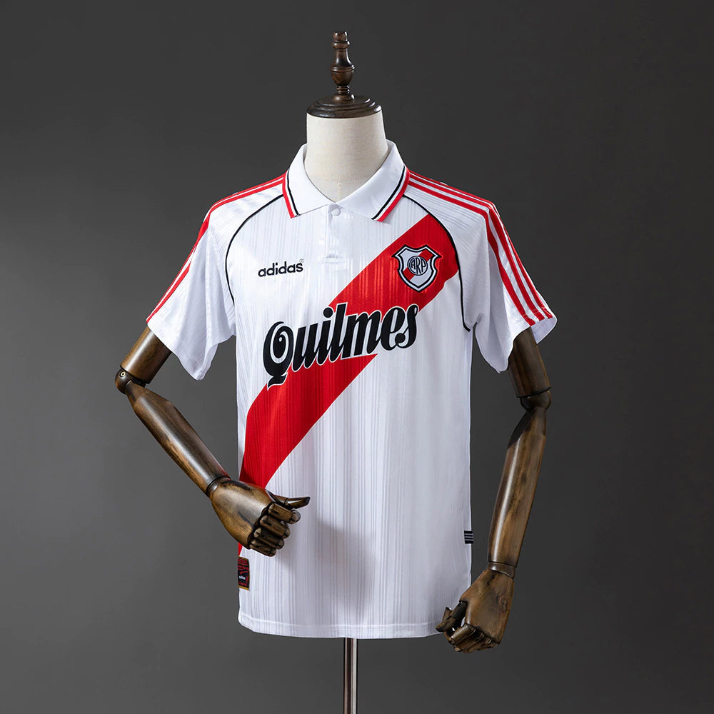 Camiseta River Plate 95/96 Gravit Shop